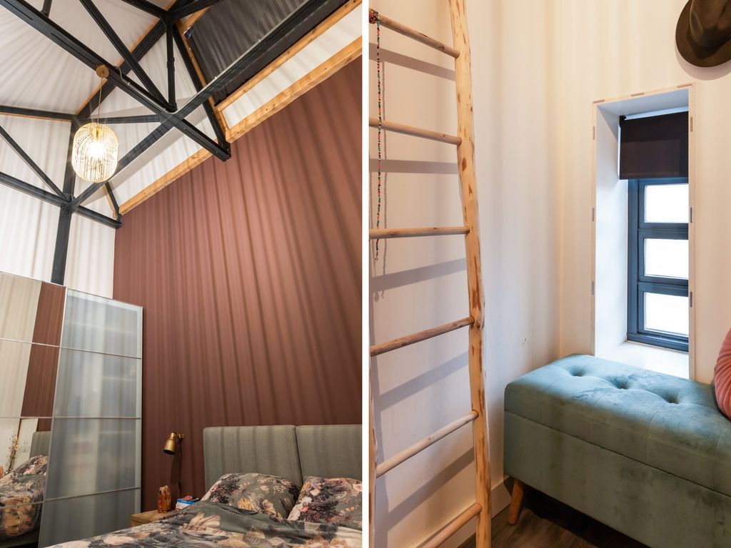 Oude Touwfabriek 20, OUDEWATER