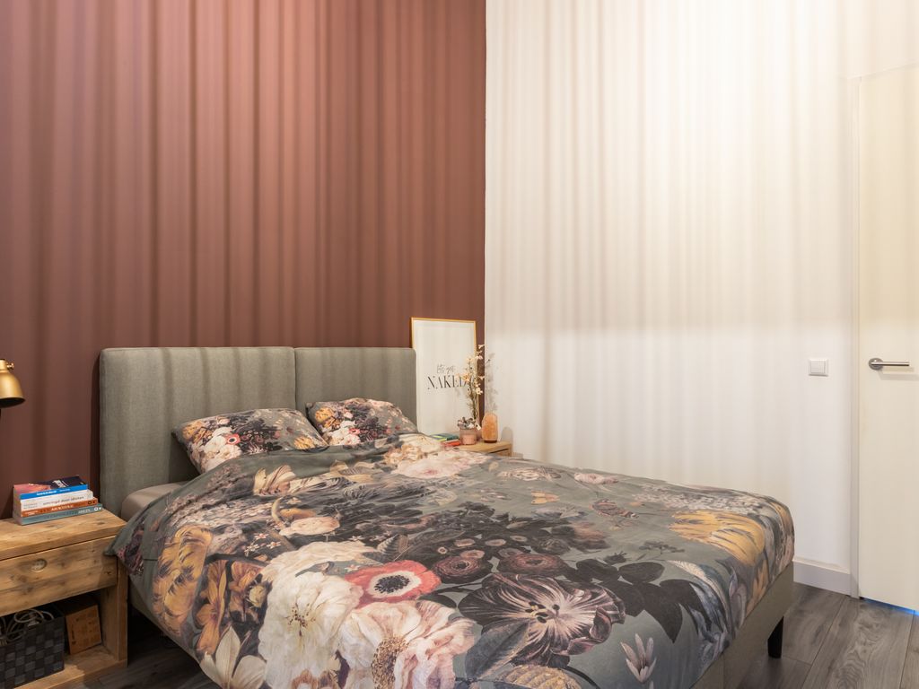 Oude Touwfabriek 20, OUDEWATER