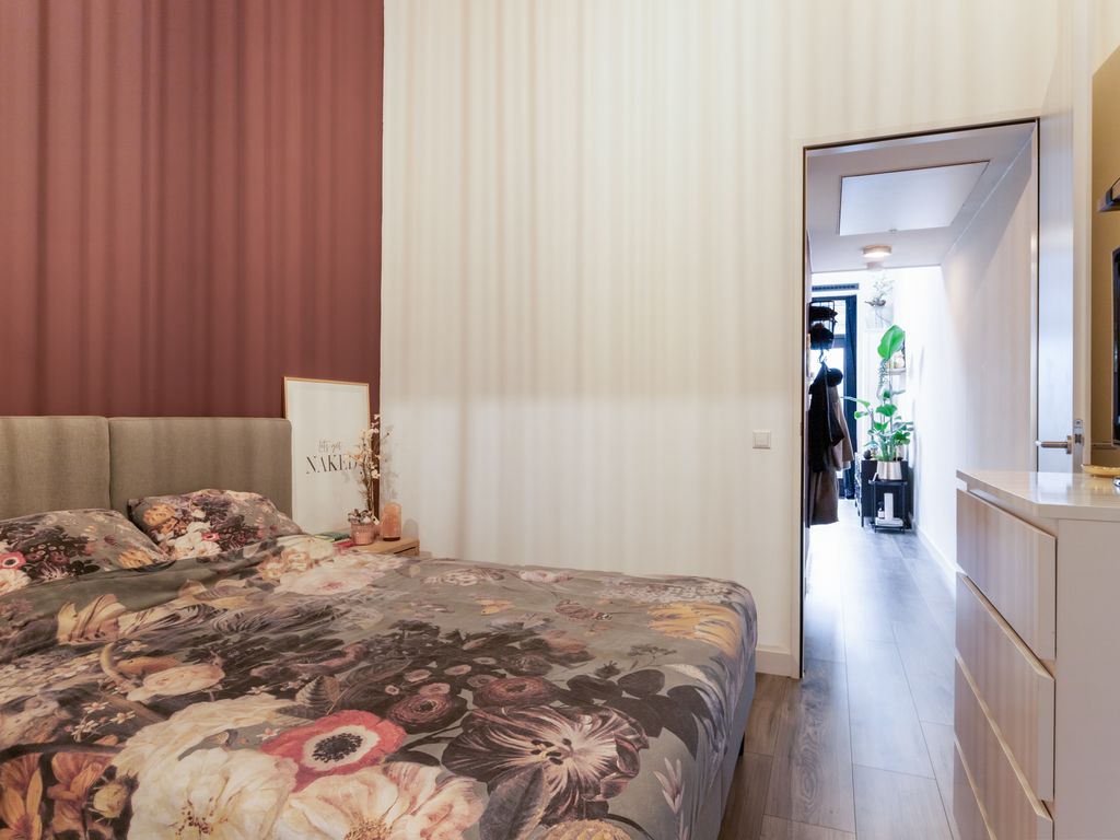 Oude Touwfabriek 20, OUDEWATER