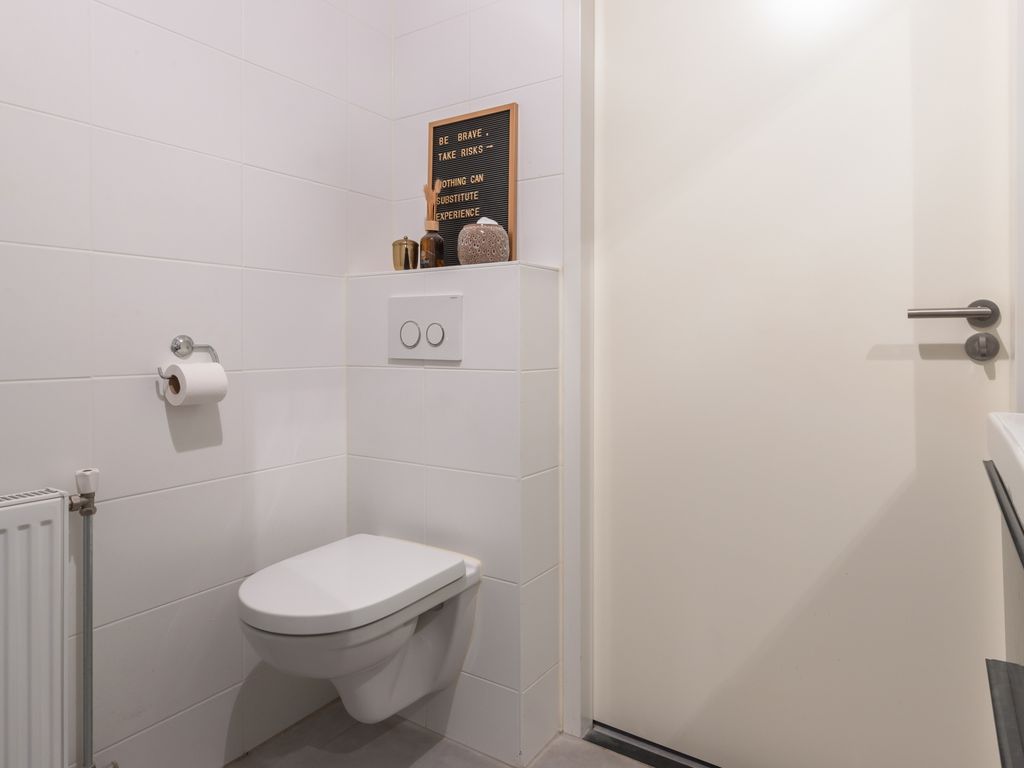 Oude Touwfabriek 20, OUDEWATER