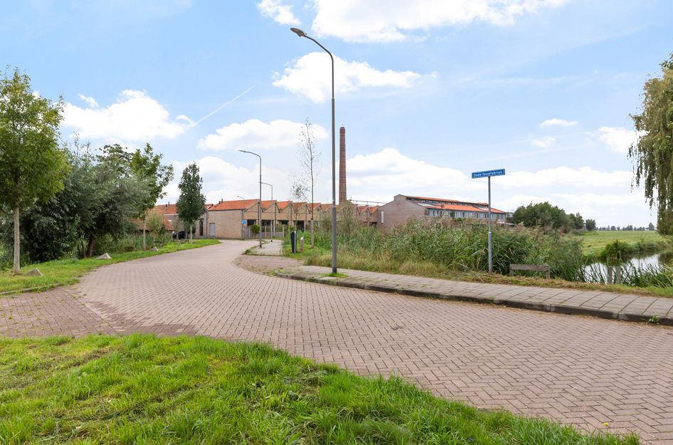Oude Touwfabriek 20