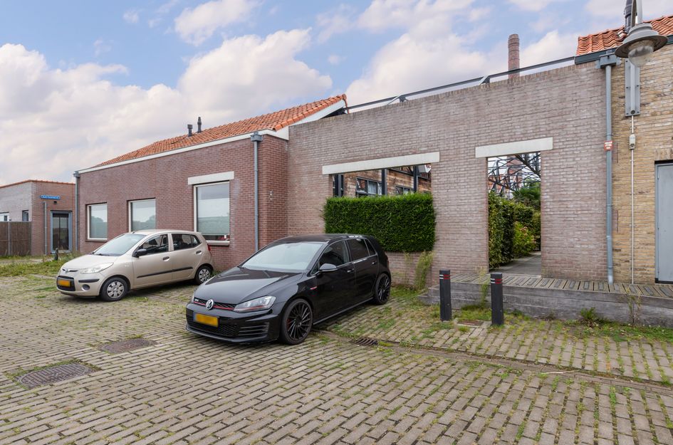 Oude Touwfabriek 20