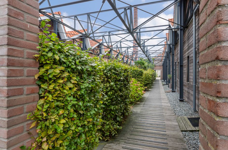 Oude Touwfabriek 20