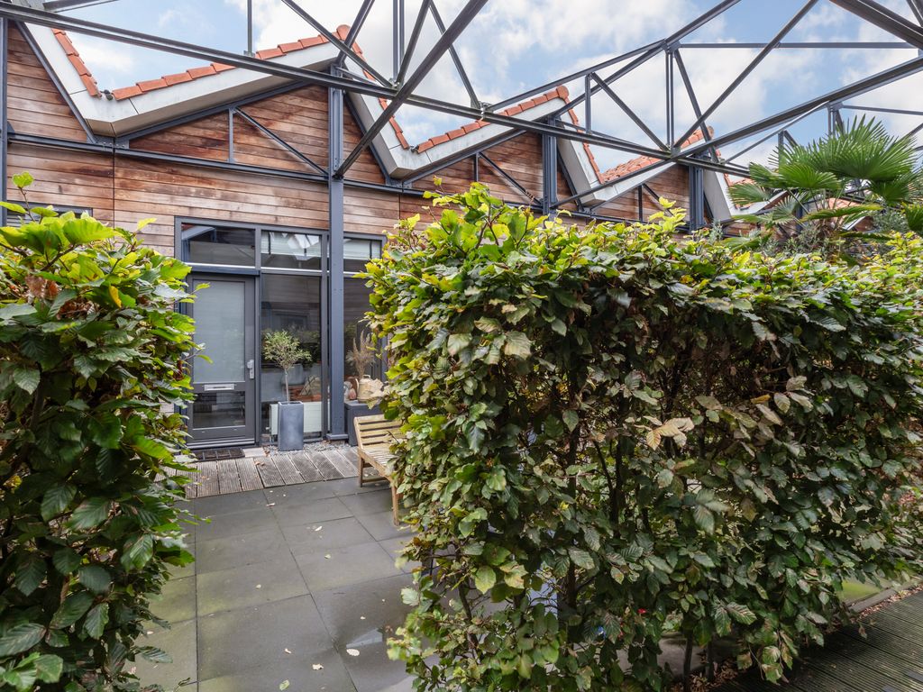 Oude Touwfabriek 20, OUDEWATER