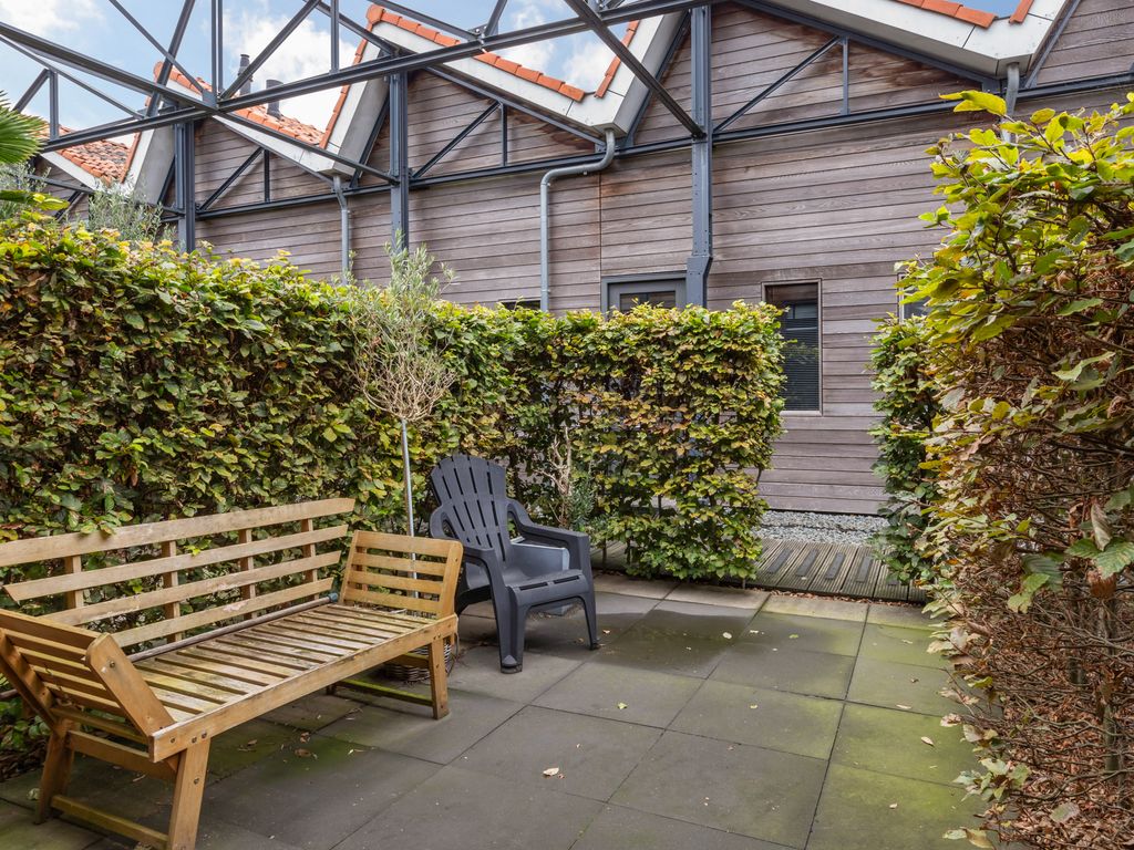 Oude Touwfabriek 20, OUDEWATER