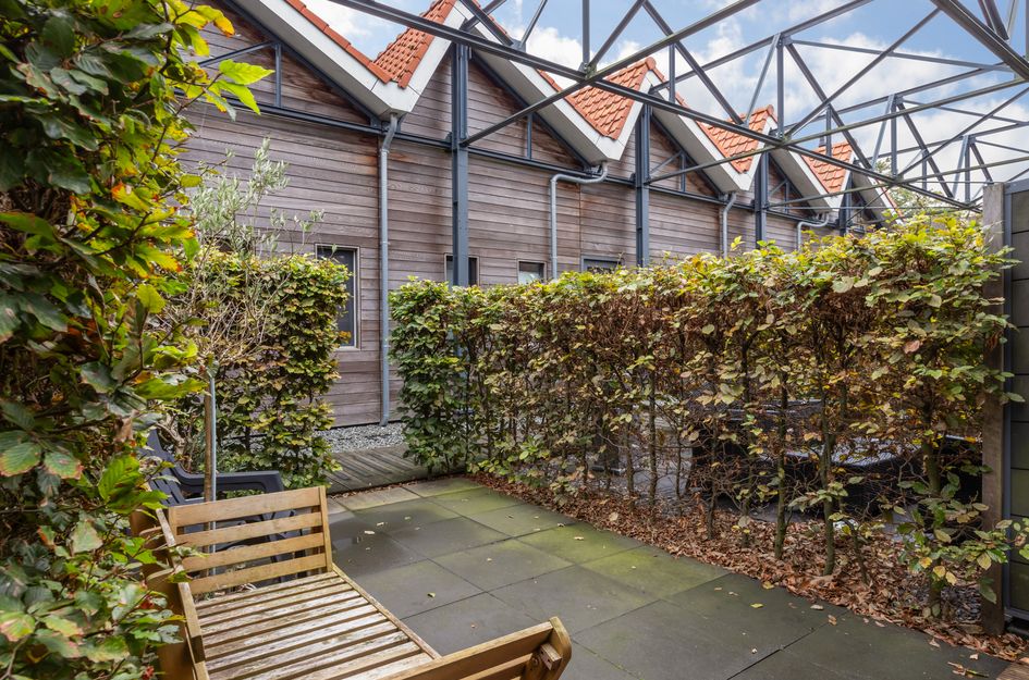 Oude Touwfabriek 20