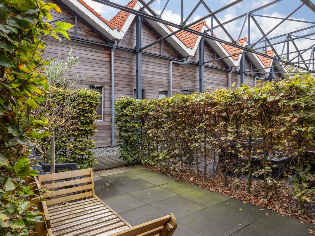 Oude Touwfabriek 20, OUDEWATER