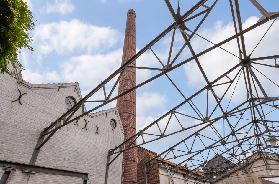 Oude Touwfabriek 20