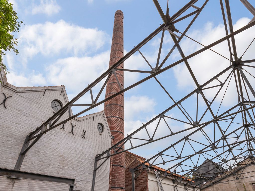 Oude Touwfabriek 20, OUDEWATER