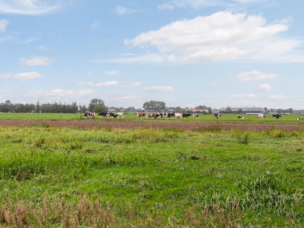 Oude Touwfabriek 20, OUDEWATER