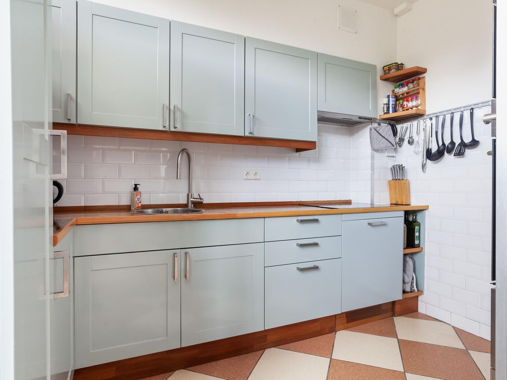 de Linge 22, WOERDEN