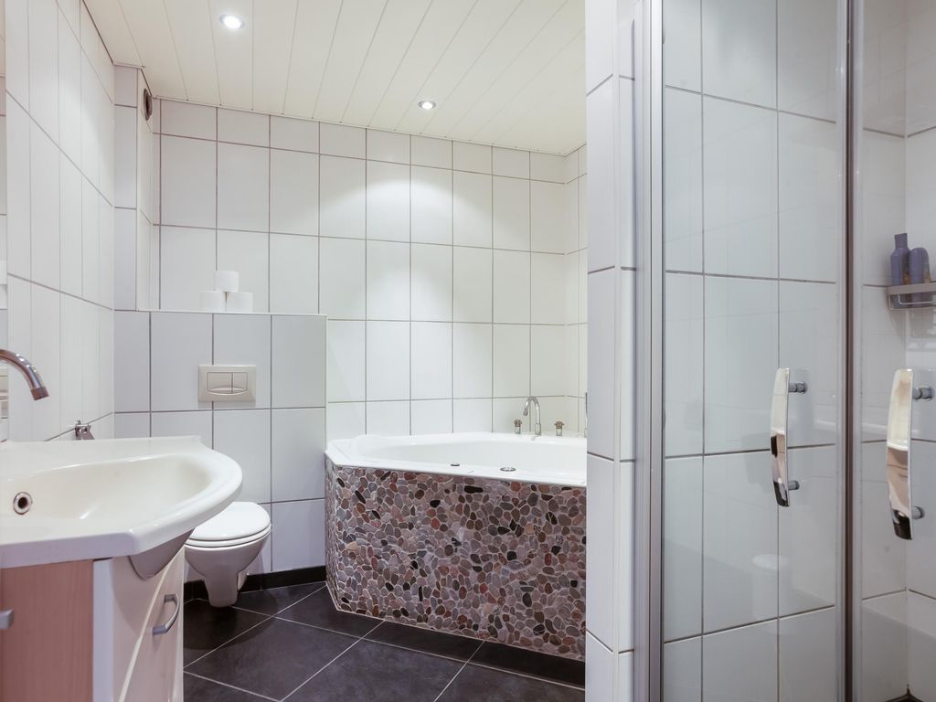 de Linge 22, WOERDEN