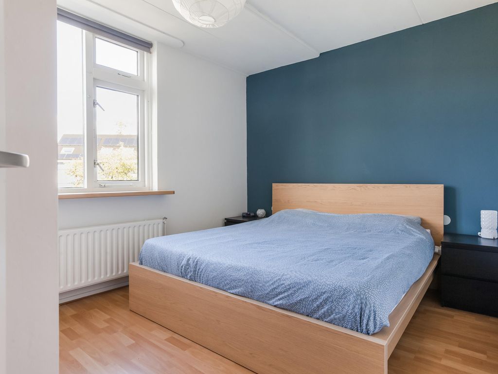 de Linge 22, WOERDEN