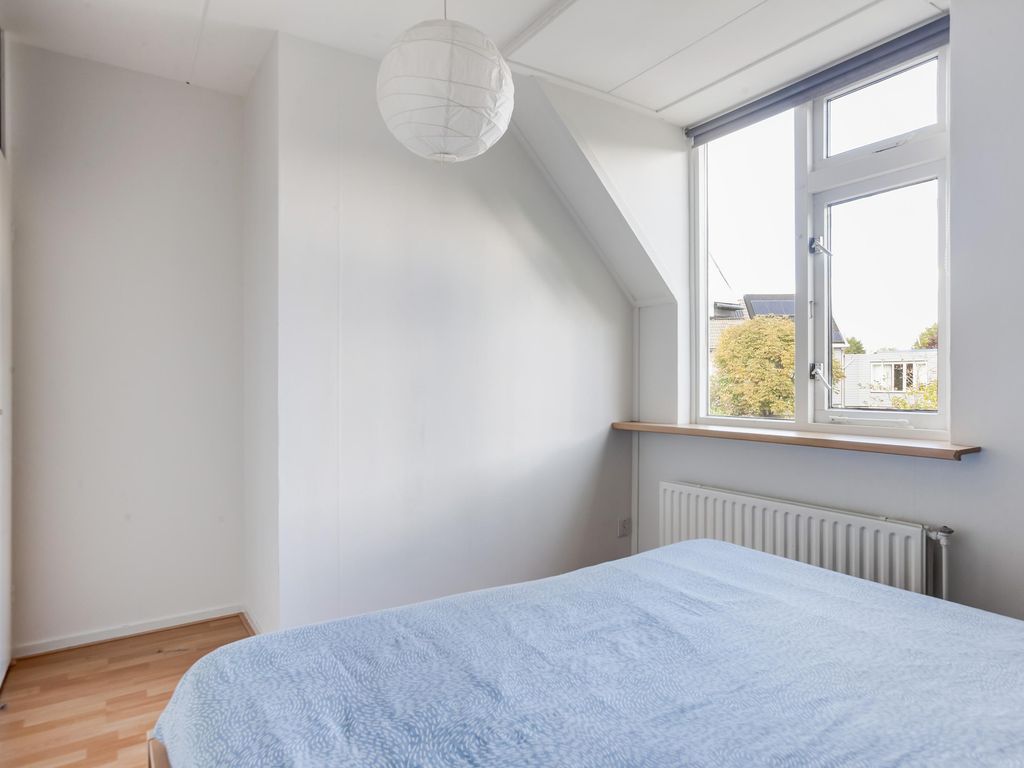 de Linge 22, WOERDEN