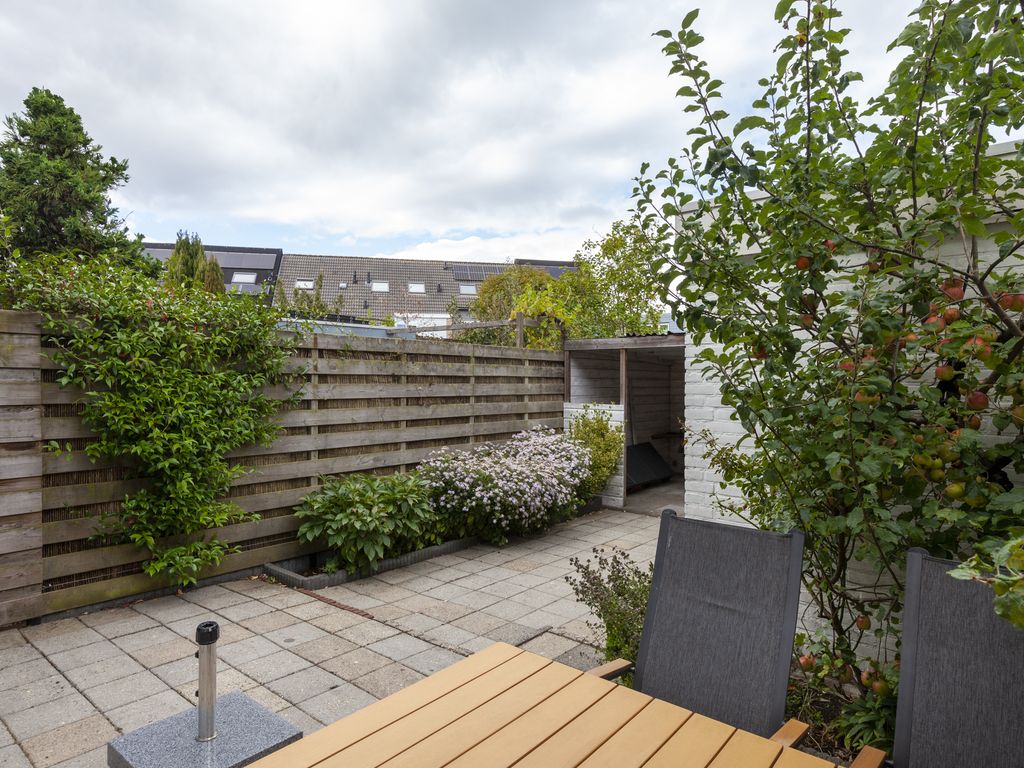 de Linge 22, WOERDEN