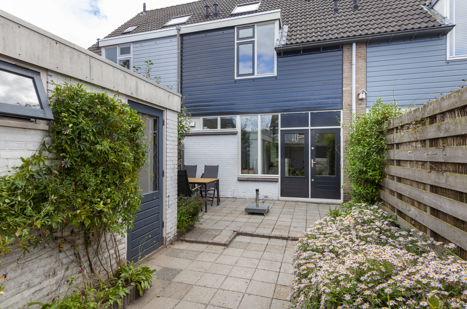 de Linge 22