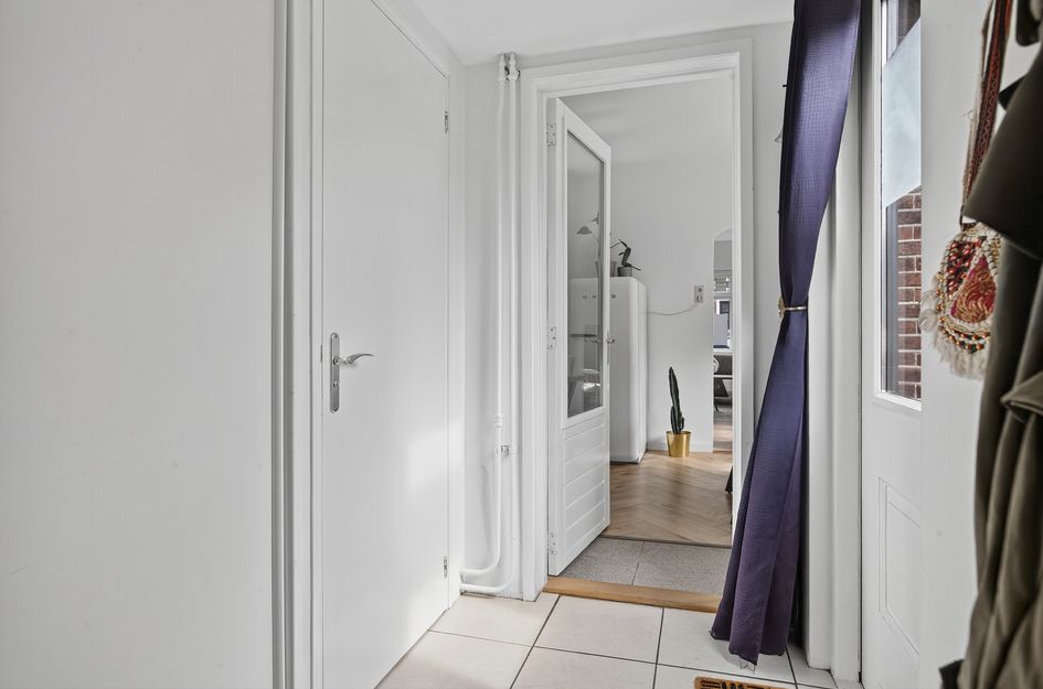 Weteringstraat 54