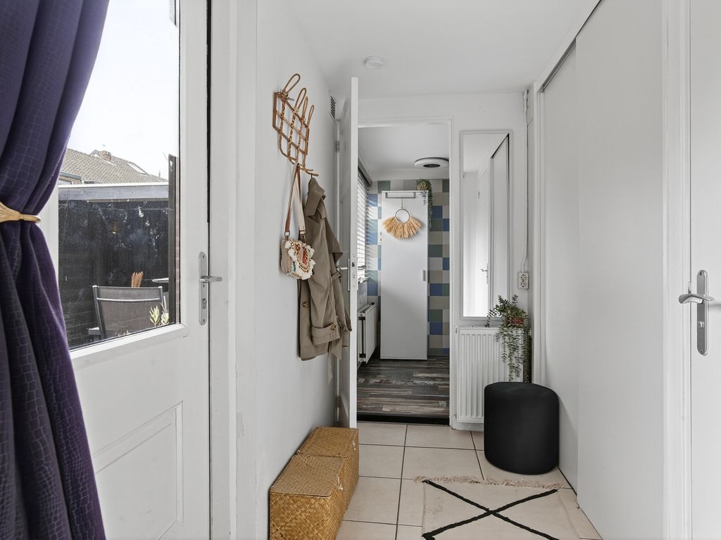 Weteringstraat 54, WOERDEN