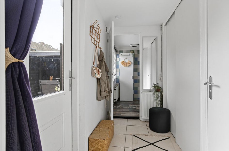 Weteringstraat 54