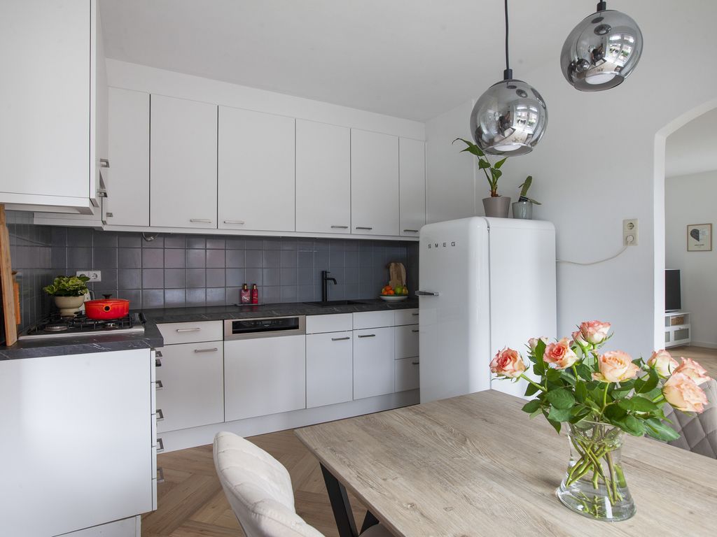 Weteringstraat 54, WOERDEN