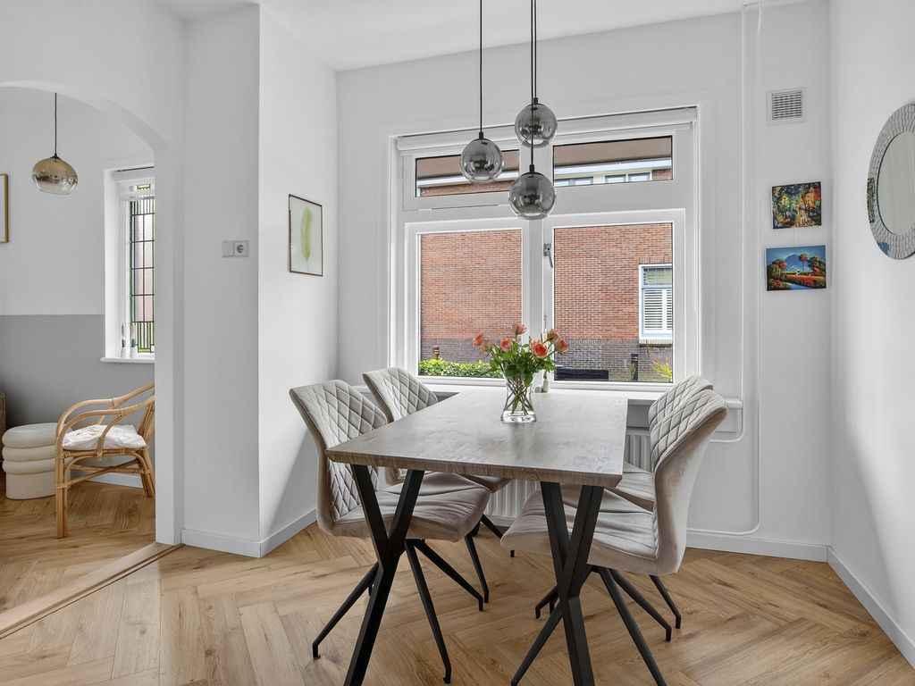 Weteringstraat 54, WOERDEN