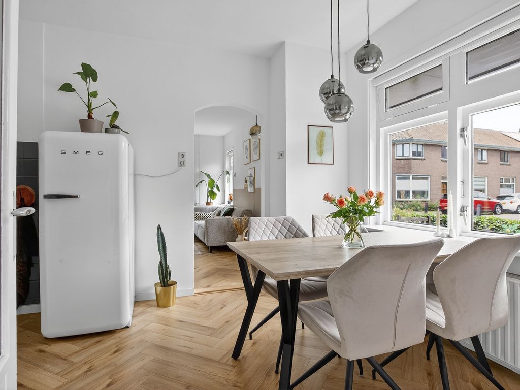 Weteringstraat 54, WOERDEN