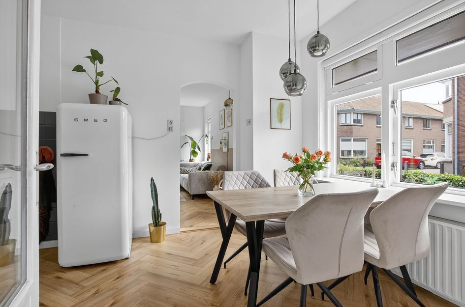 Weteringstraat 54