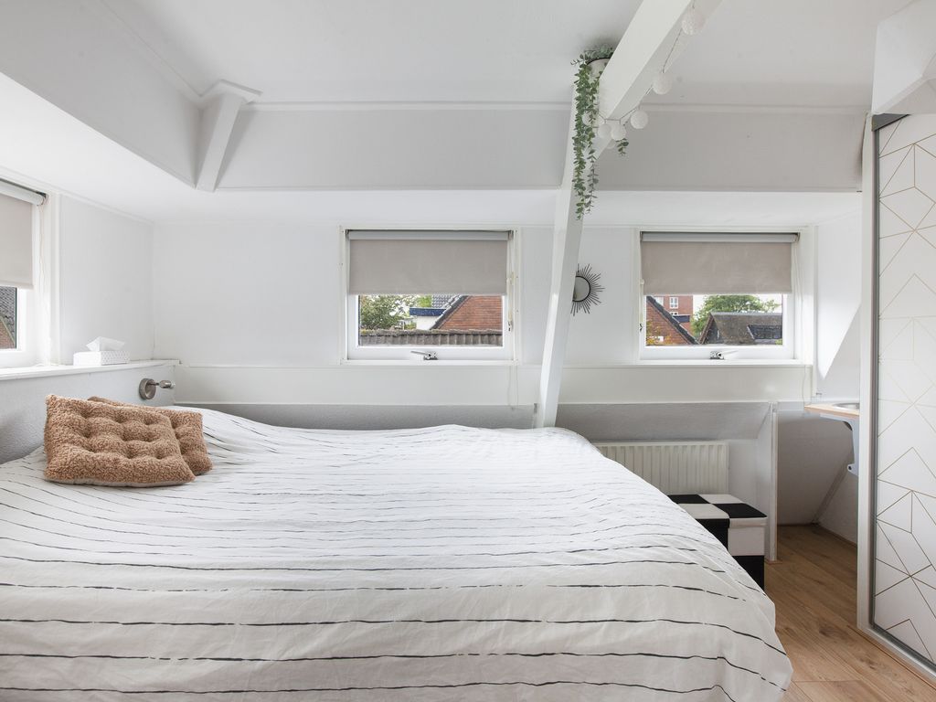 Weteringstraat 54, WOERDEN