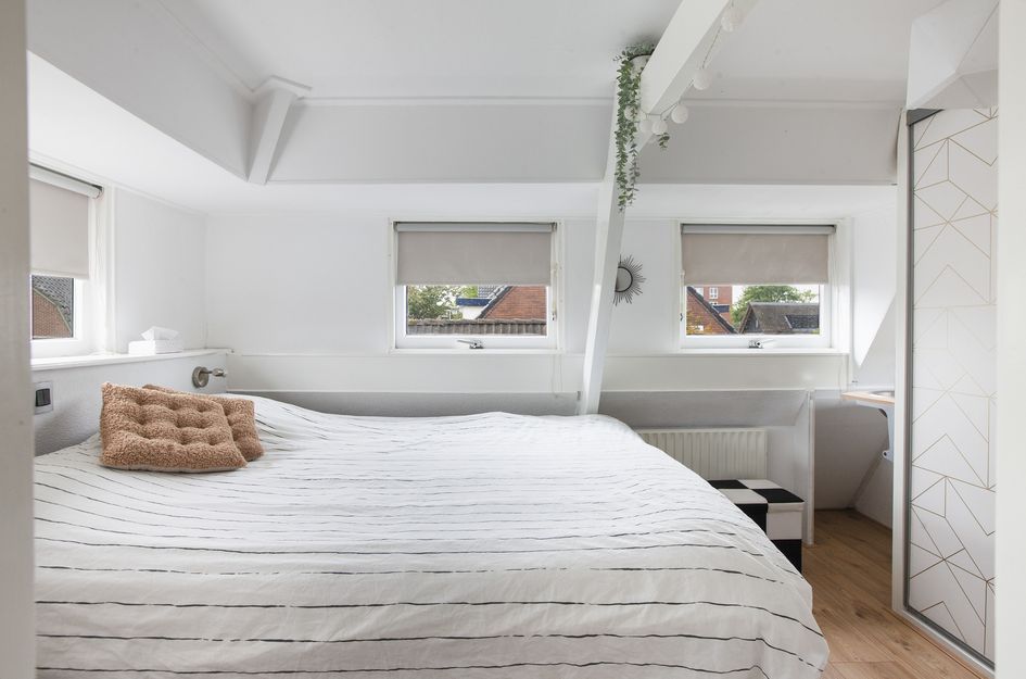 Weteringstraat 54