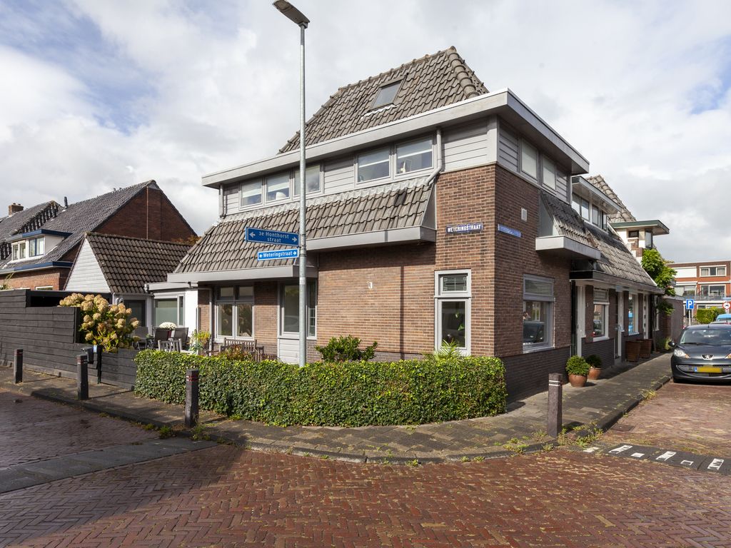 Weteringstraat 54, WOERDEN