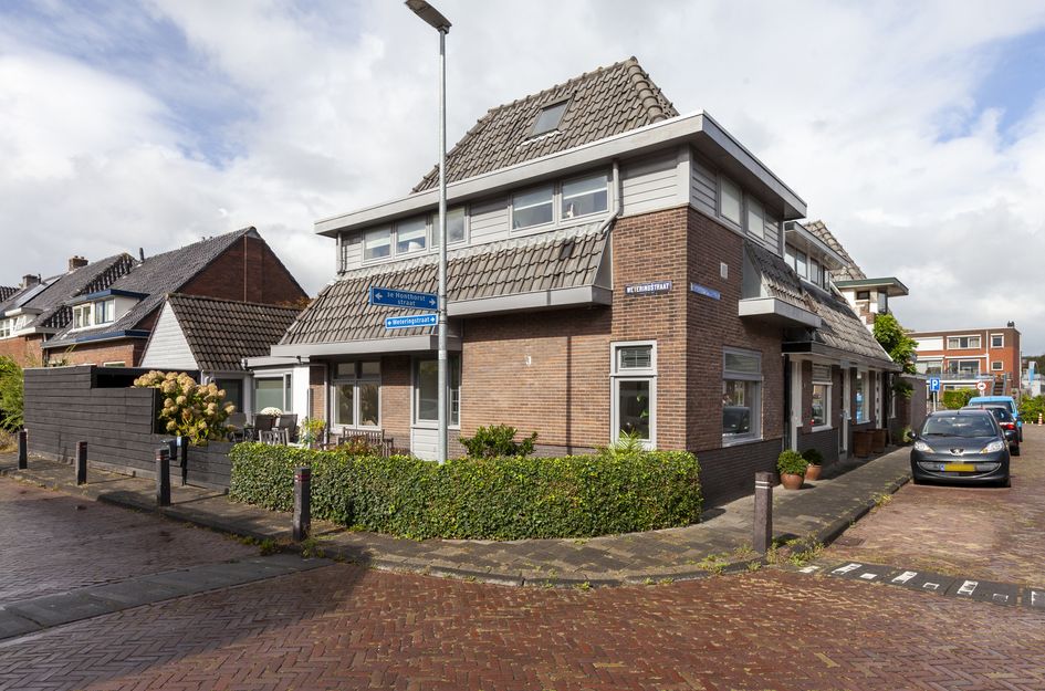 Weteringstraat 54
