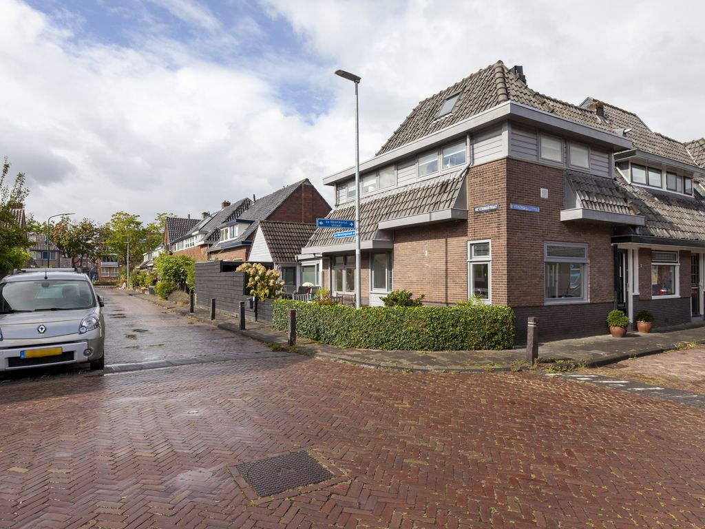 Weteringstraat 54, WOERDEN