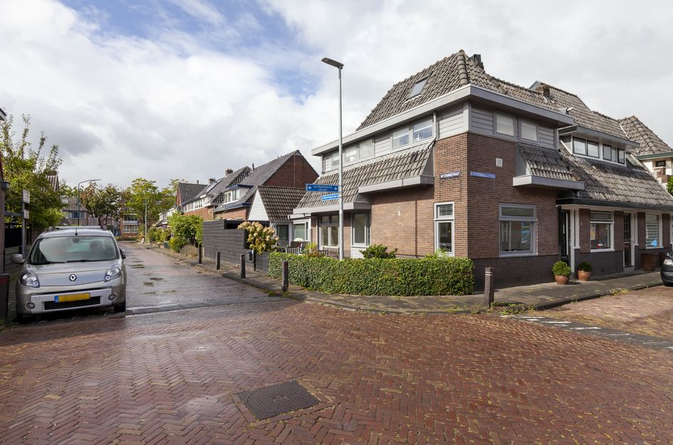 Weteringstraat 54
