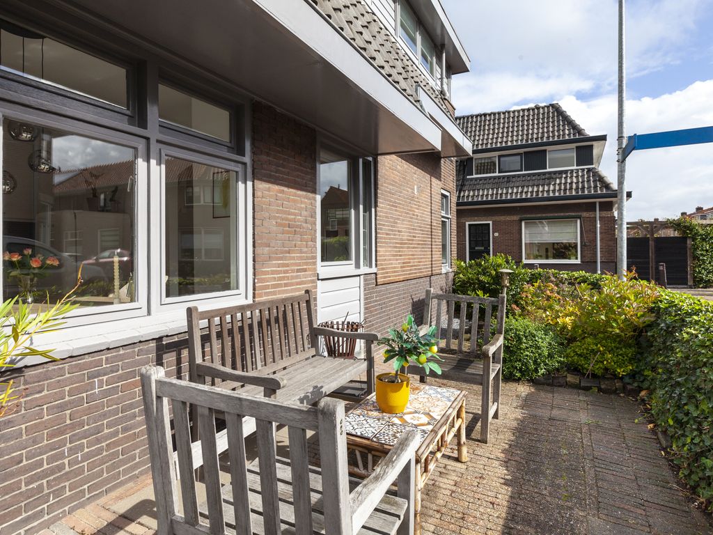 Weteringstraat 54, WOERDEN