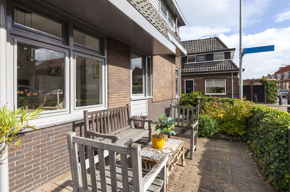 Weteringstraat 54