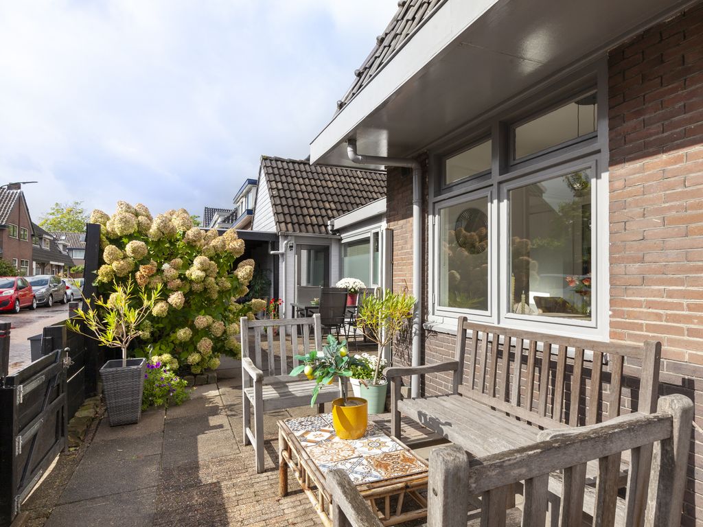 Weteringstraat 54, WOERDEN