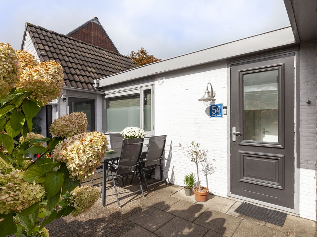 Weteringstraat 54, WOERDEN