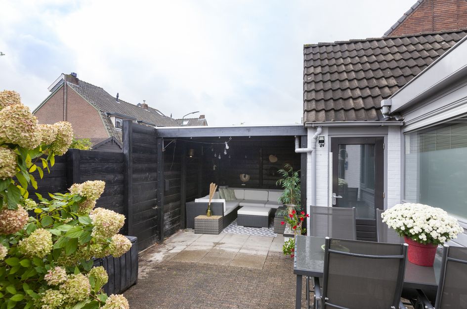 Weteringstraat 54