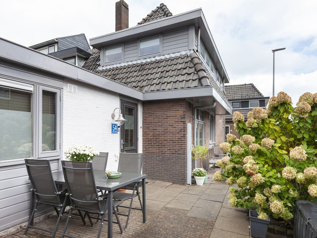 Weteringstraat 54, WOERDEN