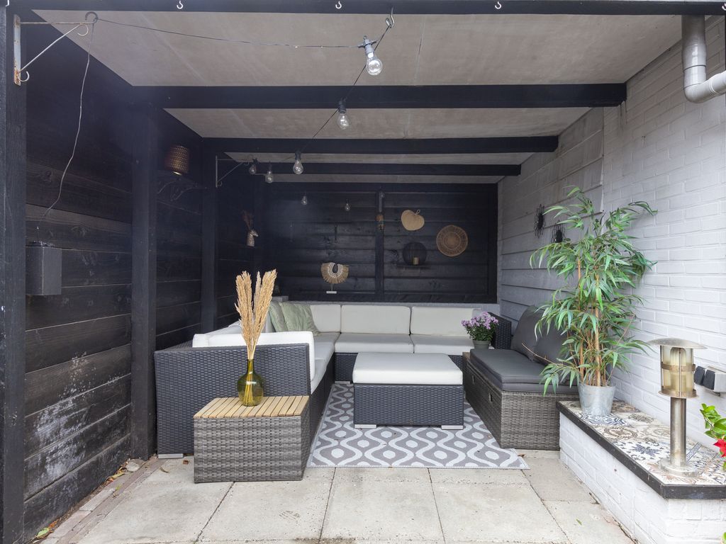 Weteringstraat 54, WOERDEN