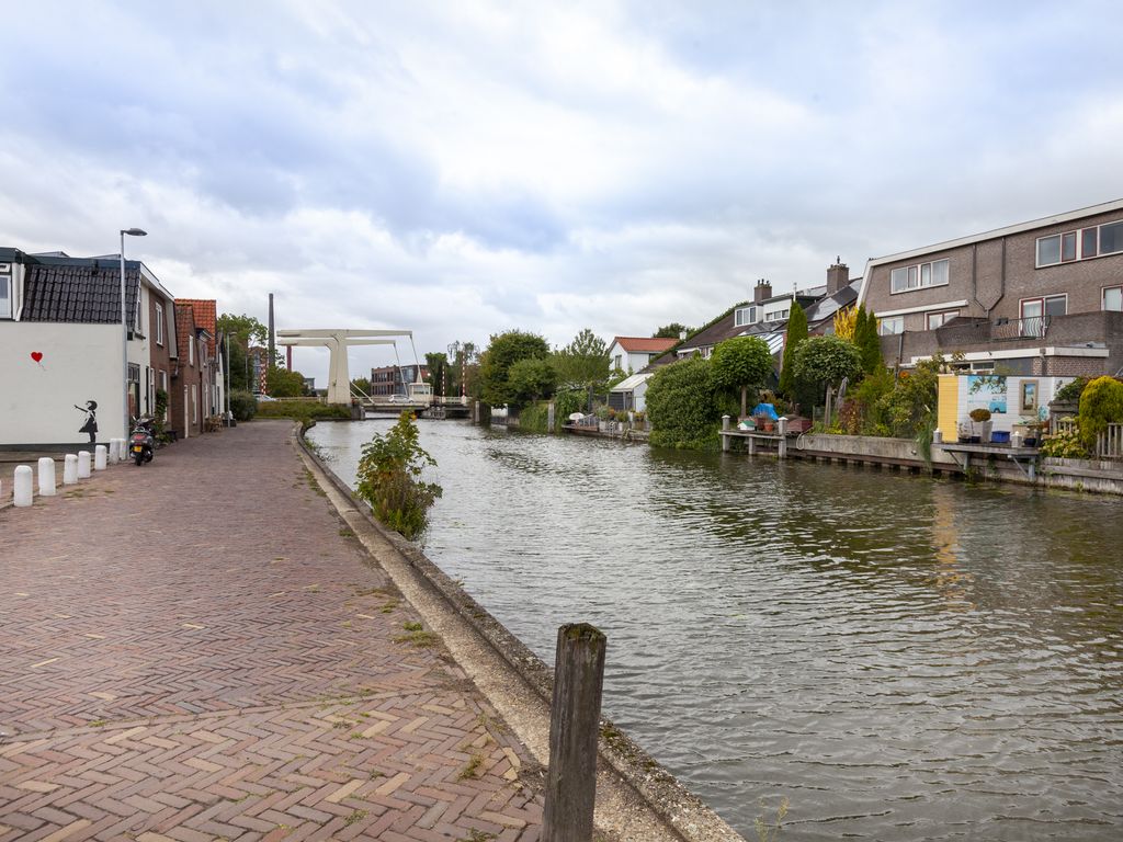 Weteringstraat 54, WOERDEN