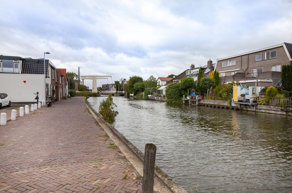 Weteringstraat 54