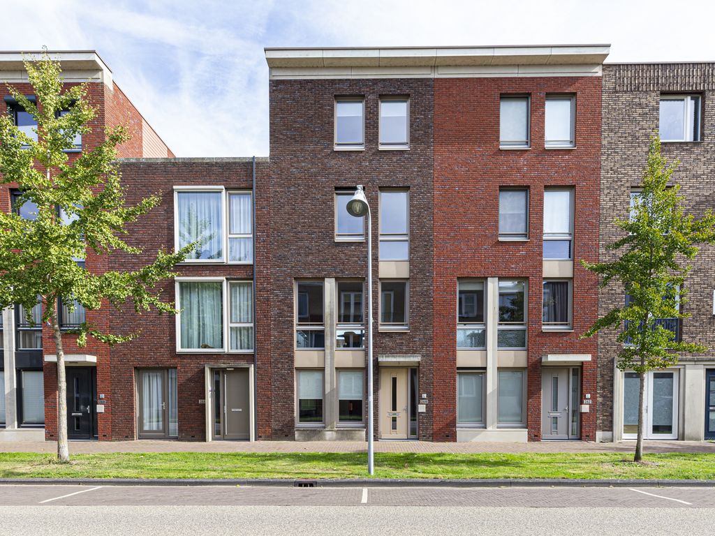 Veluwemeer 264, WOERDEN