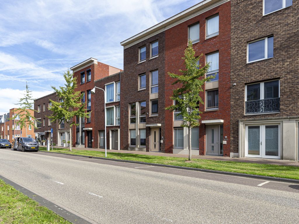 Veluwemeer 264, WOERDEN