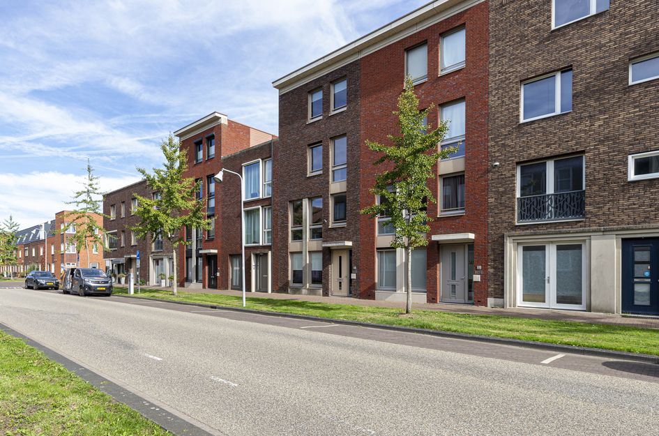 Veluwemeer 264