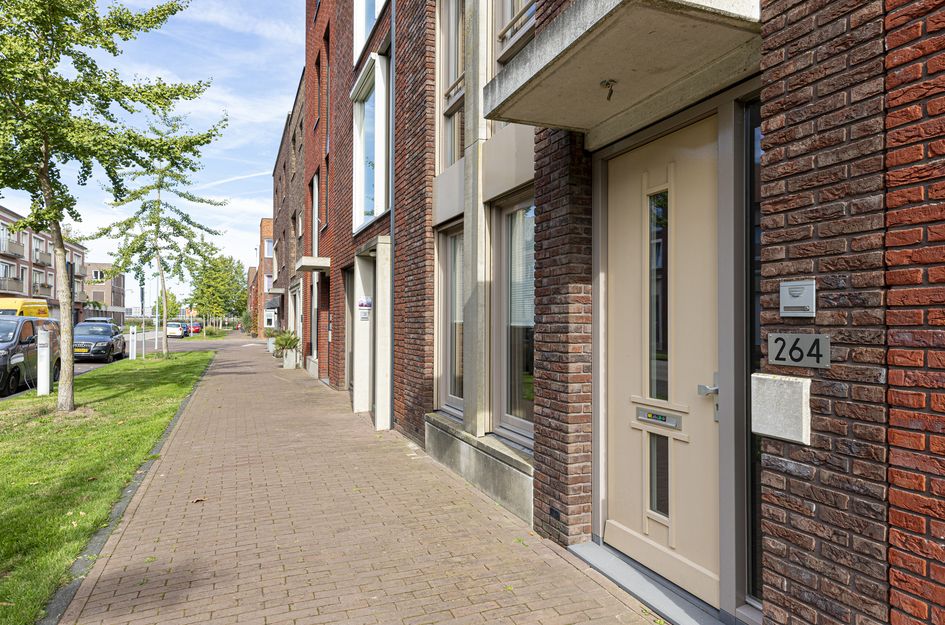 Veluwemeer 264