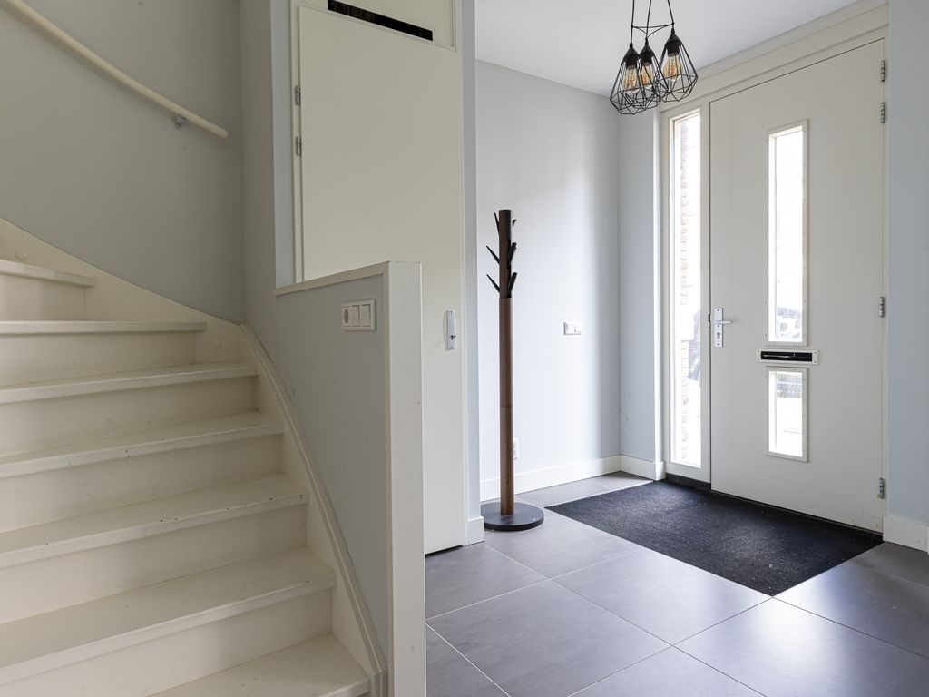 Veluwemeer 264, WOERDEN