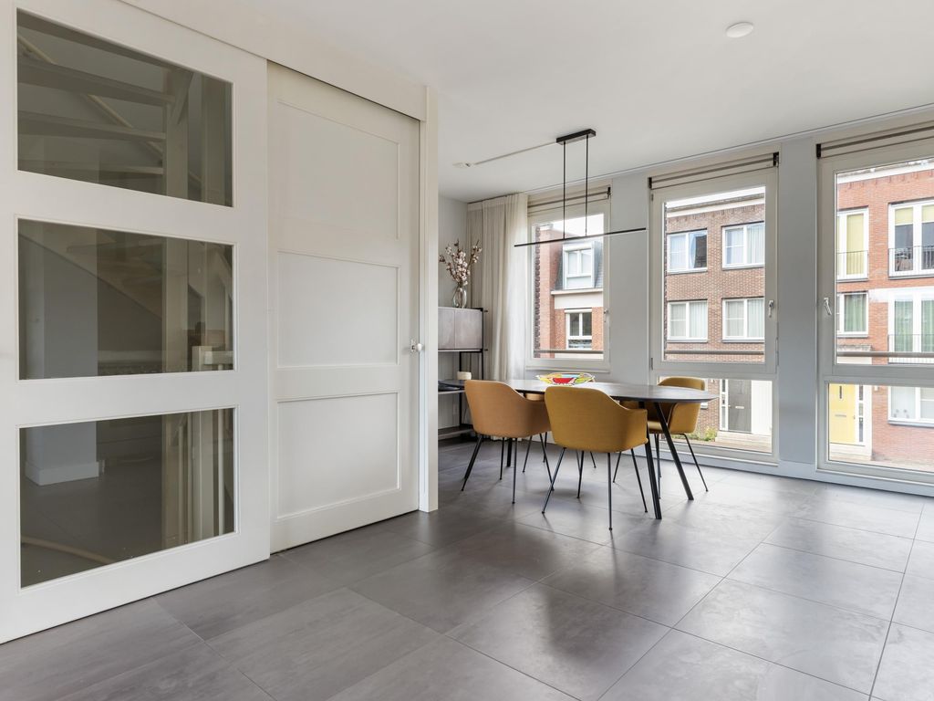Veluwemeer 264, WOERDEN