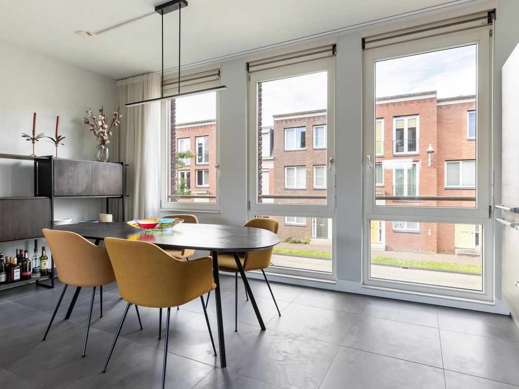 Veluwemeer 264, WOERDEN