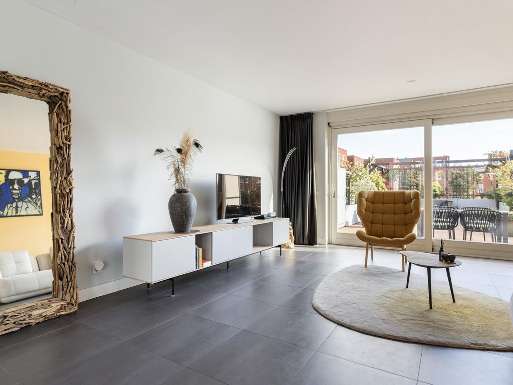 Veluwemeer 264, WOERDEN